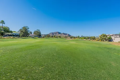 Camelback Country Estates in Paradise Valley, Arizona